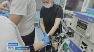 На Ставрополье проводят бесплатное эндопротезирование