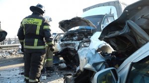 "Будни" (новости, 02.02.26г., Бийское телевидение)