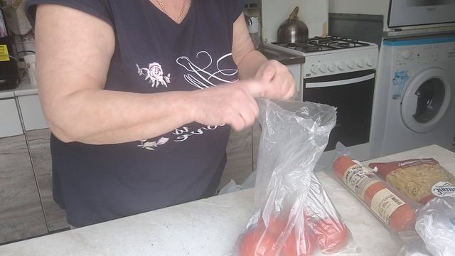 ЧТО КУПИЛИ?. смотреть онлайн