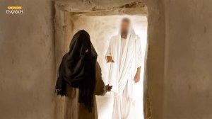 Марьям бинт Имран (Мария мать Иисуса) _ Великие женщины ислама