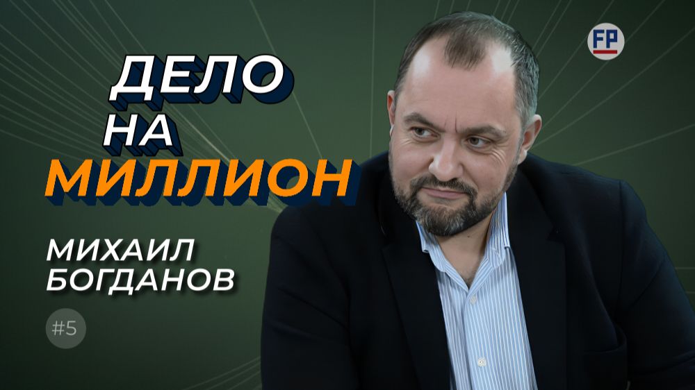 Сервис, цены и честность:  пансионат «Изумруд» в Севастополе — интервью с Михаилом Богдановым