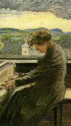 Бетховен . Увертюры - Леонора Увертюра №1, соч.138 до мажор смотреть онлайн