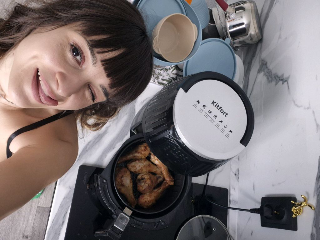 готовим вкусно готовим вместе ❤️