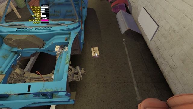 как собрать машину в мвк, Как собрать корис смотреть онлайн