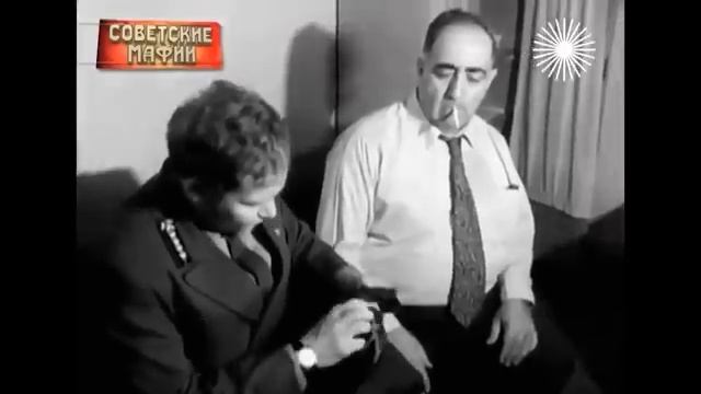 Война черных антикваров