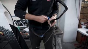 Colnago Y1Rs для UAE Team Emirates-XRG