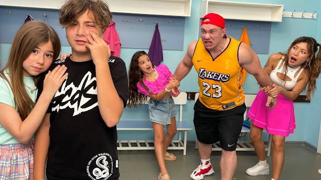 КАМИЛЬ ПОССОРИЛСЯ С ДЕВЧОНКОЙ! ЛУЗЕРЫ РЕШИЛИ ВЫГНАТЬ БЭД БОЯ ИЗ КОМАНДЫ! смотреть онлайн