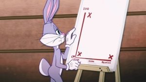 #БагзБанни #ЛуниТюнз #Мультики #Топ #Ностальгия #viral