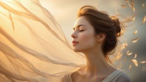 Спокойствие утра