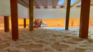 Настя убедилась что монстров не существует [get.gt]