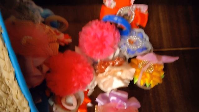 Жгут. Корзинки