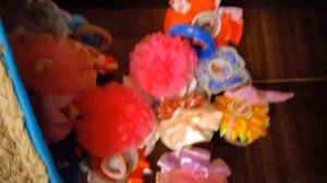 Жгут. Корзинки