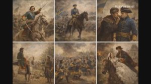 Александр Пушкин   Полтава