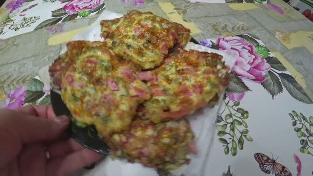 Мини пицца для кетоманов смотреть онлайн