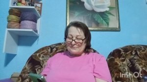 И снова кухня. Леплю манты.