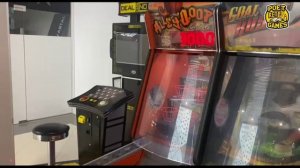 Игровые автоматы в Лазаревском.