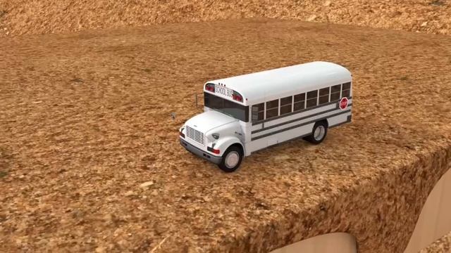 Учим цифры и цвета  часть 20