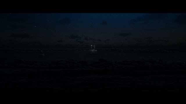 Кит-убийца / В кинотеатре "Москва" смотреть онлайн