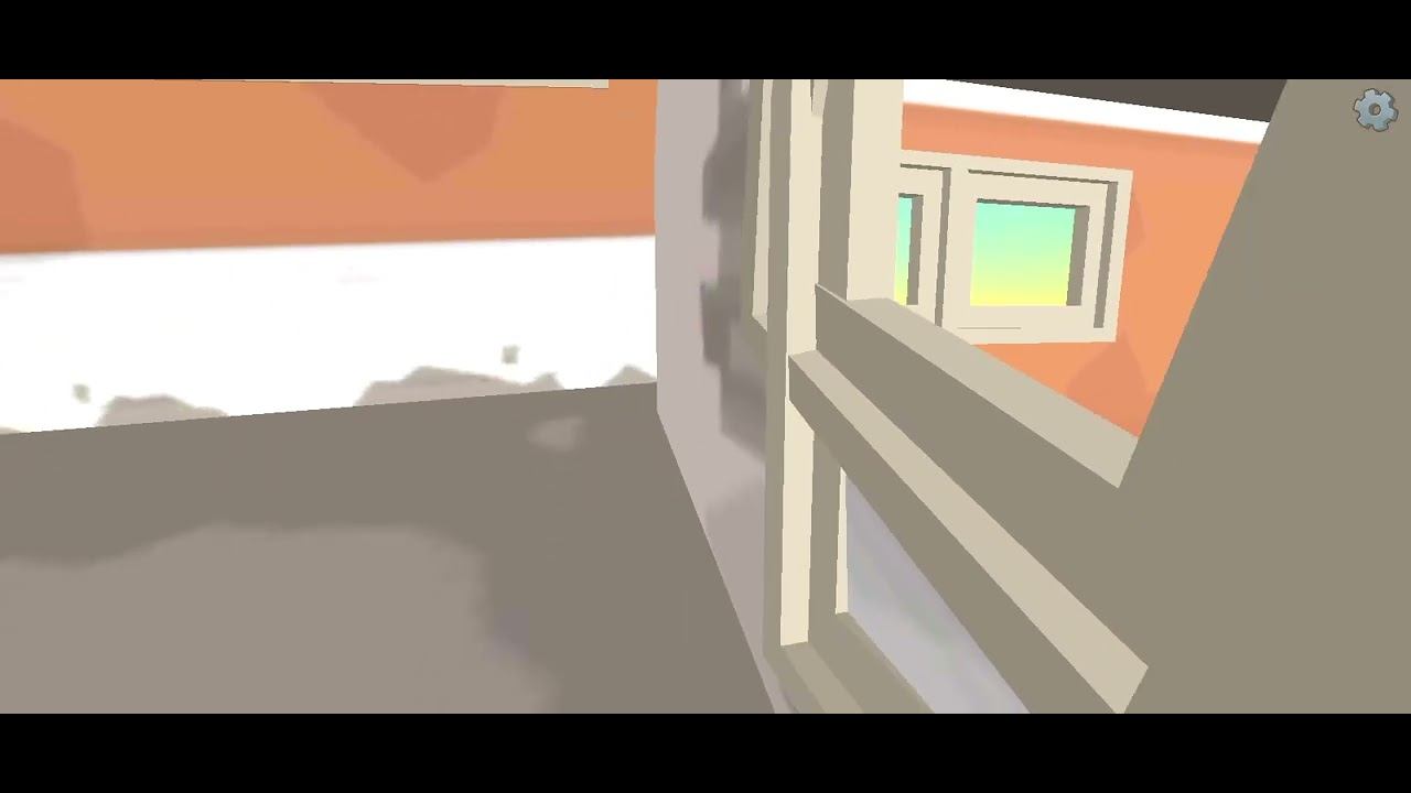 SOON  doors  Chicken Gun oh