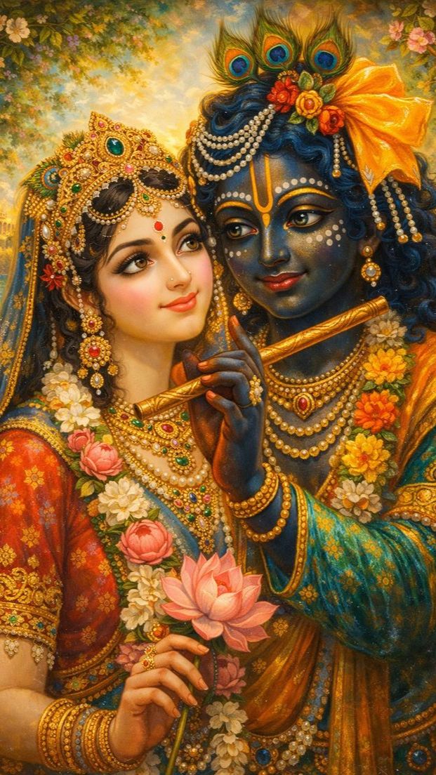 Значения слов в Брахма-гаятри-мантре.