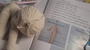 Марафон Чертова дюжина😈
3 отчет