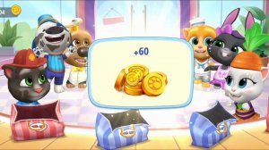 Том и Друзья