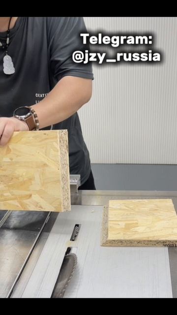 Идеальный угол 45° за секунды: как подвижные упоры JZY обеспечивают безупречный рез