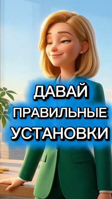 ВКЛЮЧАЙ ПЕСНЮ и НАЧИНАЙ МЕНЯТЬСЯ В ЛУЧШЕЕ #наденьпесню #affirmationssong #песняаффирмация смотреть онлайн