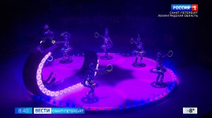 Вести Санкт-Петербург. Выпуск 08.35 от 02.02.2026