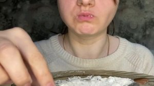 ASMR Charodeyka in crumbs ~ Асмр Чародейка в крошке