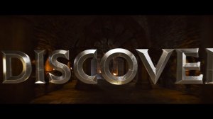 Властелины вселенной (2026) (трейлер)