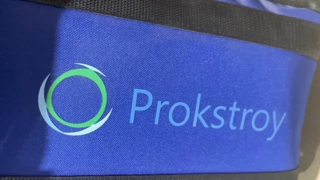 Термосумка для монтажной пены Prokstroy #монтажнаяпена #валтек #торгмонтаж #сантехника #сумка