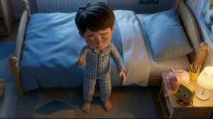 6_серия Петля времени | Почему «когда-нибудь» не работает