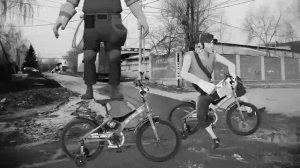 КАЧКИ УКРАЛИ ВСЁ МОЛОКО В ПОСЁЛКЕ МГЕ СТРАШИЛКА  ТРЭШ-СТРАШИЛКА  МГЕ КОММЕДИЯ