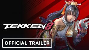 Tekken 8 - Official Season 3 Trailer
