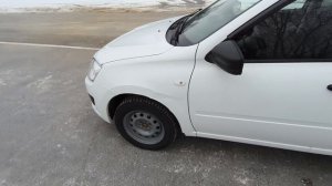 Лада гранта Лифтбек