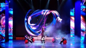 Народный коллектив вокальная студия «Шанс», хореографический ансамбль «Метелица».  «Running