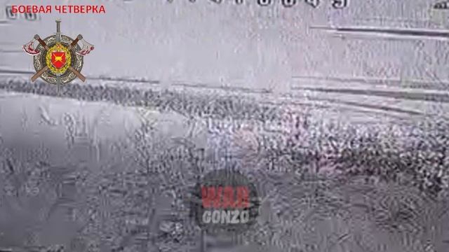 Окопы и «глушилки» не спасли: ВС РФ разнесли позиции ВСУ на Ореховском направлении смотреть онлайн