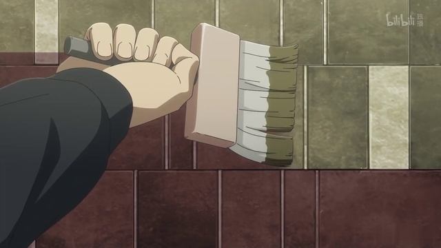 Повседневная жизнь бессмертного короля 5 сезон 8 серия (аниме-сериал, 2026) смотреть онлайн