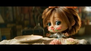 Домовенок Кузя 2 - 2026 (01)