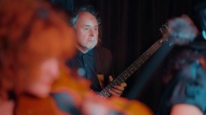 Человек в футляре // Арт-кабаре СеЛяВи