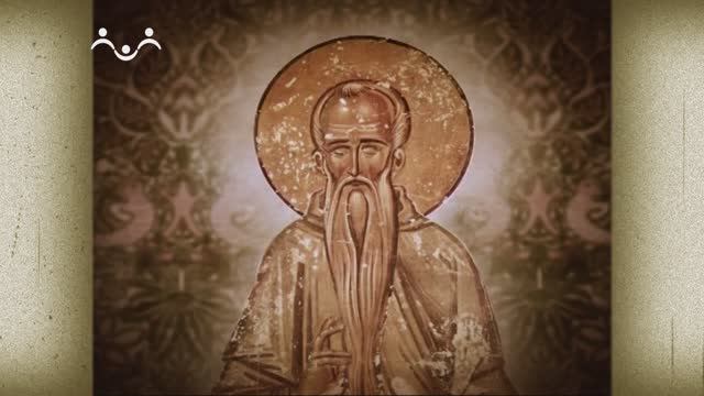 Проект 500. 02. 02. Память преподобного Евфимия Великого смотреть онлайн