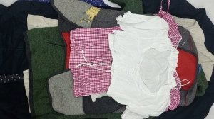 41569 Микс Тироль, 1пак, Mix tirolese 40/45/50, секонд (extra) оптом