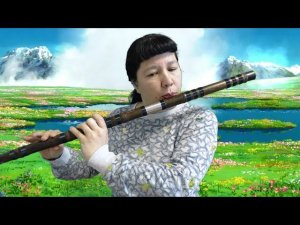 Merry Go Round of Life #dizicover #dizi