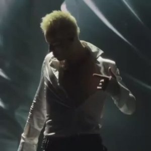 Чувственность и красота...