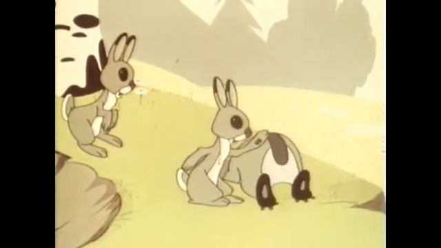 #СКАЗОЧНАЯ FM — РУЧЕЁК [МУЛЬТИПЛИКАЦИЯ]