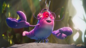 Рыбка Унывака. Подводное приключение (2026)