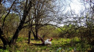 Фрагменты майской прогулки