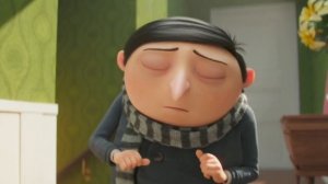 название фильма Грювитация