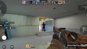 standoff 2часть 2.